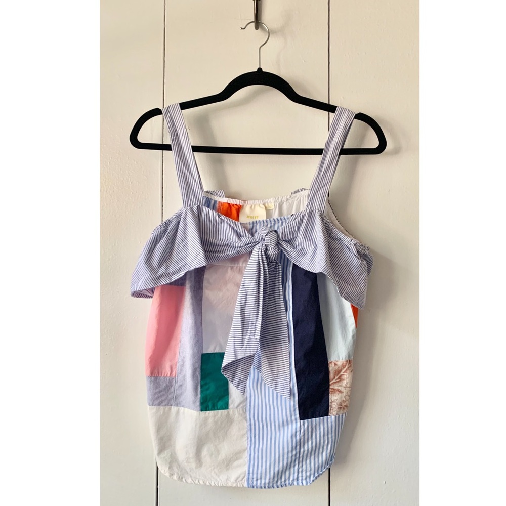 Maeve Funky Top